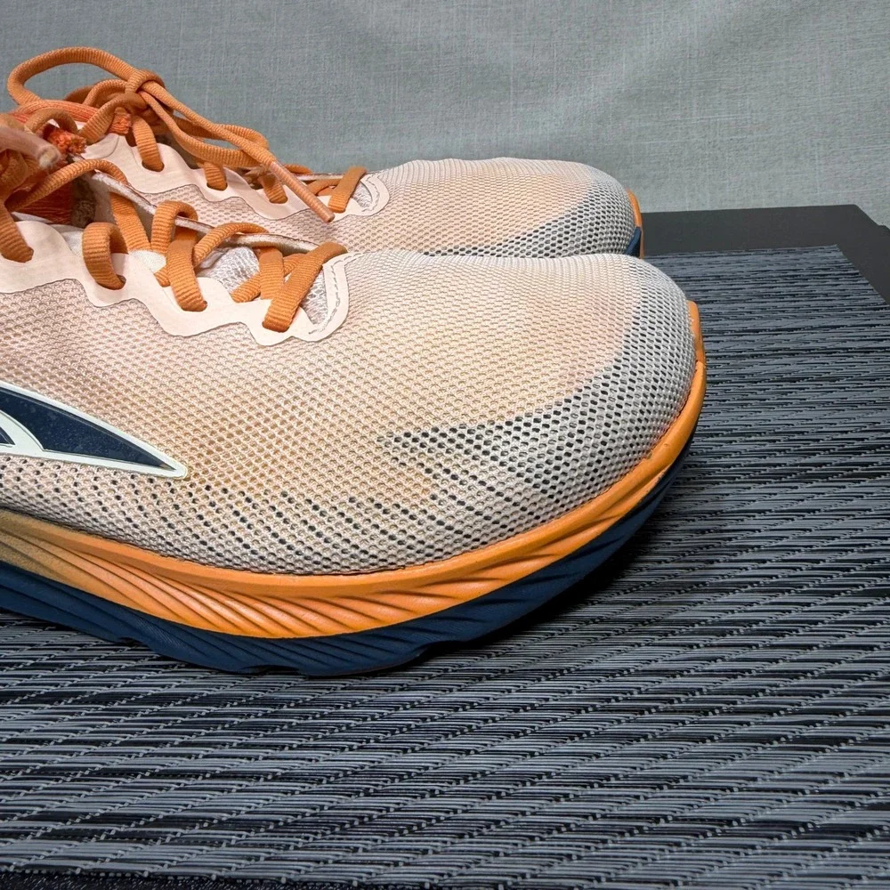 Altra minor wear